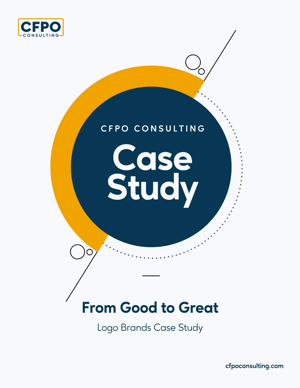 Case Study - Logo Brands